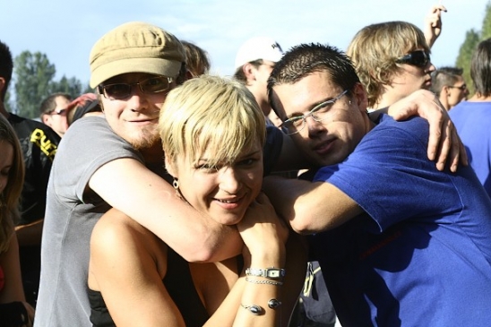 Summer of Love - 4. ?ást
